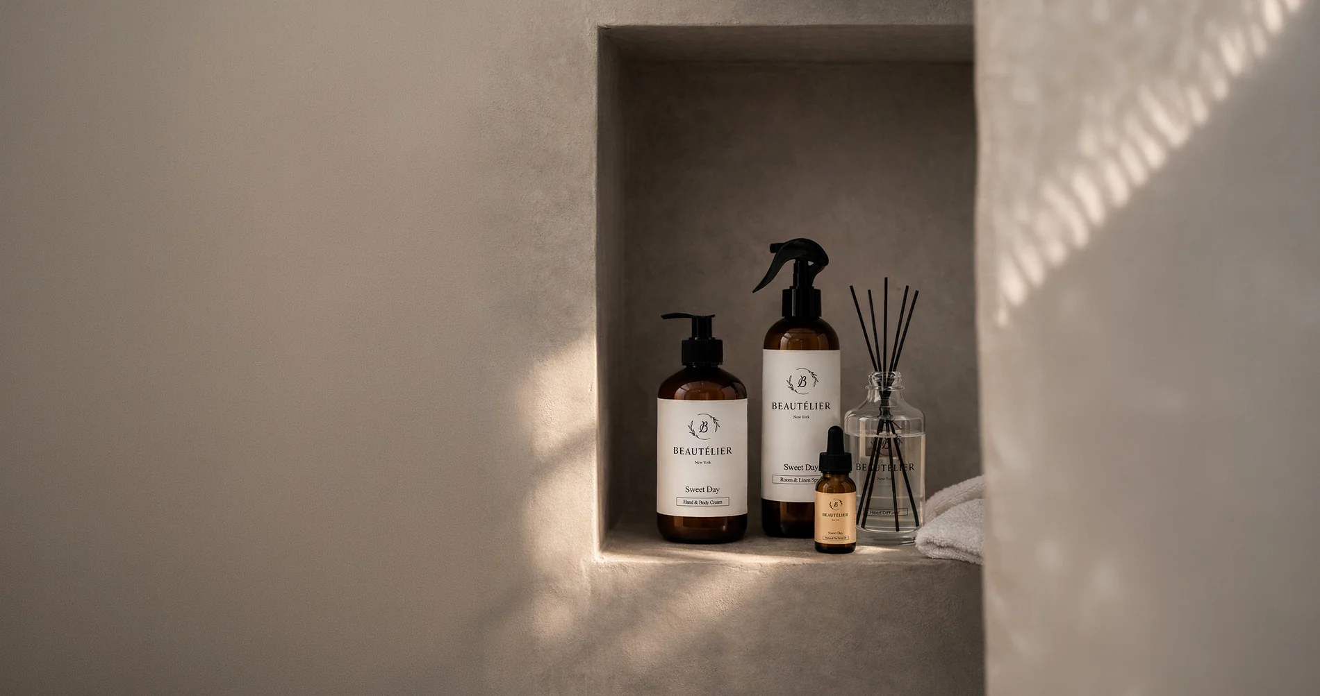 Welcome to Our Store